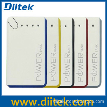 Power Bank with 11000mAh (PB-C502)